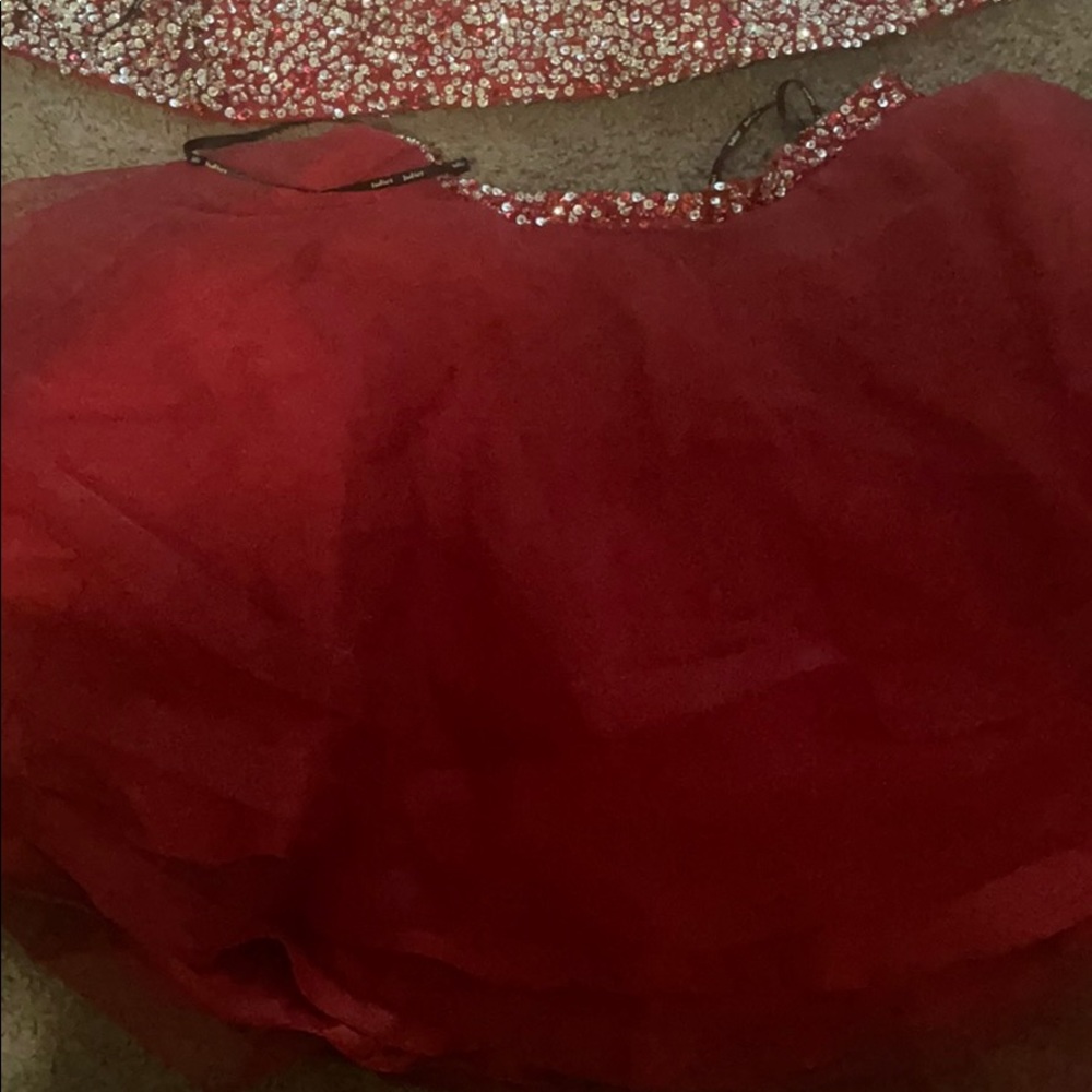 Prom 2 piece - Picture 5 of 6